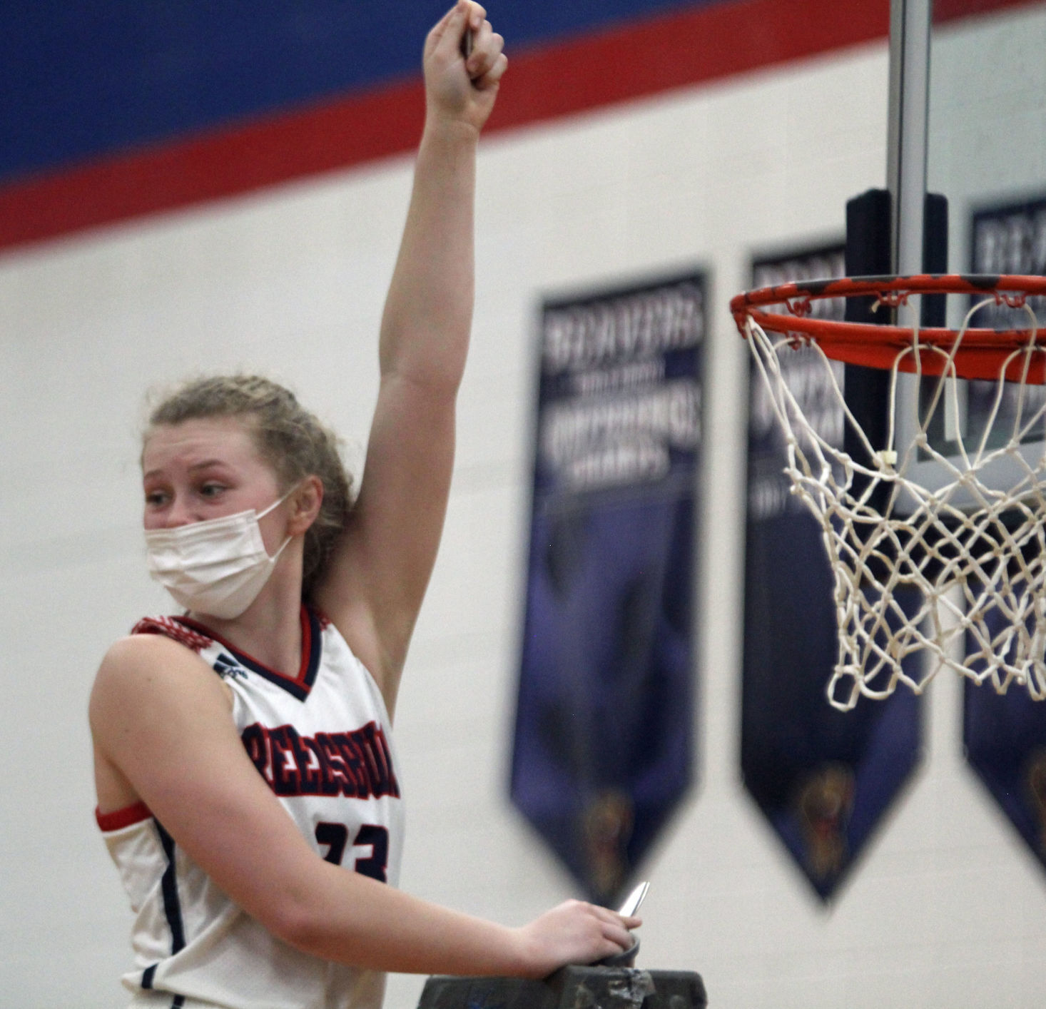 Macie Wieman